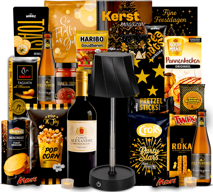 Verlichte Tafel