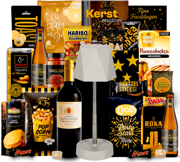 Knus Licht