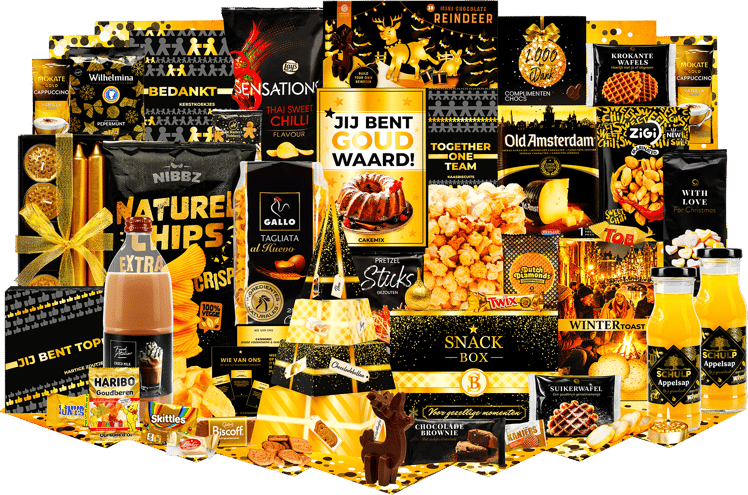Zoete Soiree