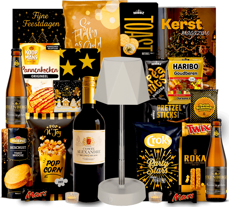 Lampje Deluxe