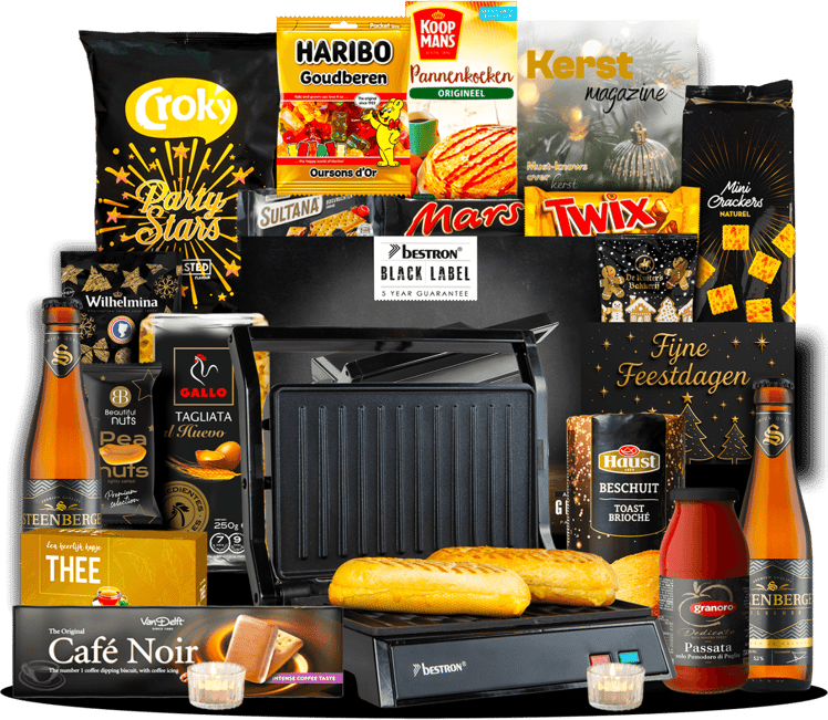 Feestelijk Grillen 2.0