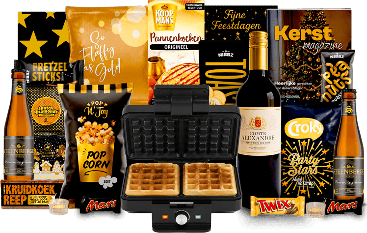 Wafelwalhalla