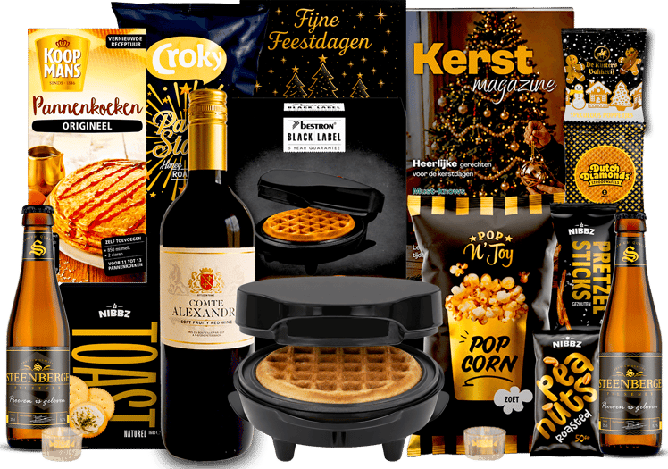 Wafelwerk