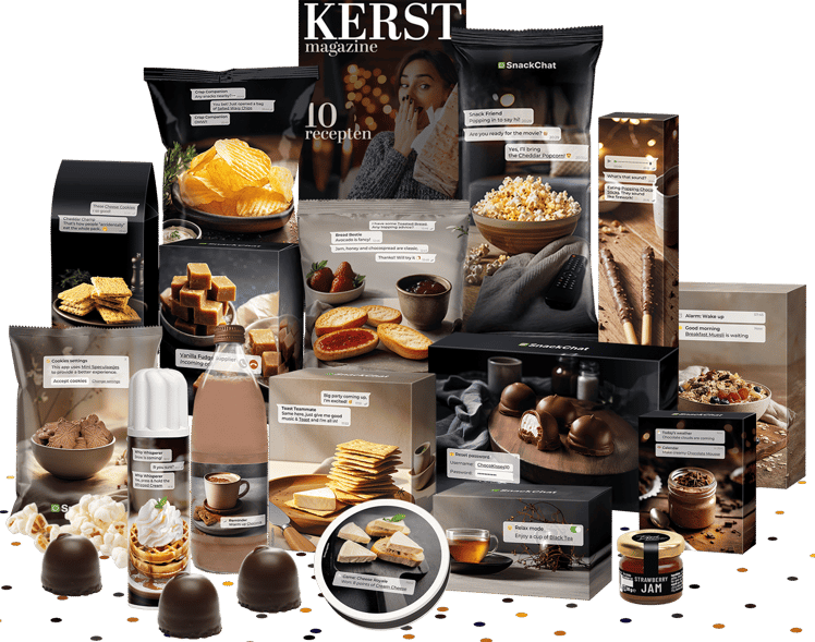 Luxe Delicatessen
