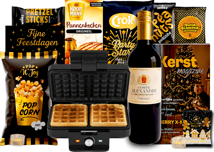 Wafelwonder