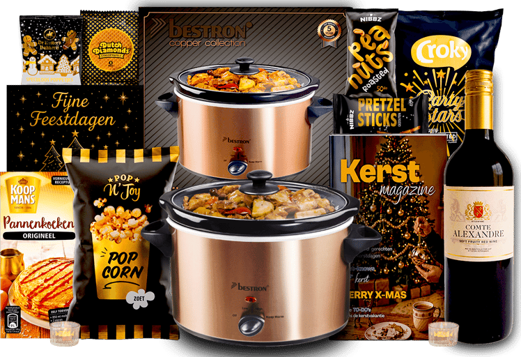 Thuis Stoven