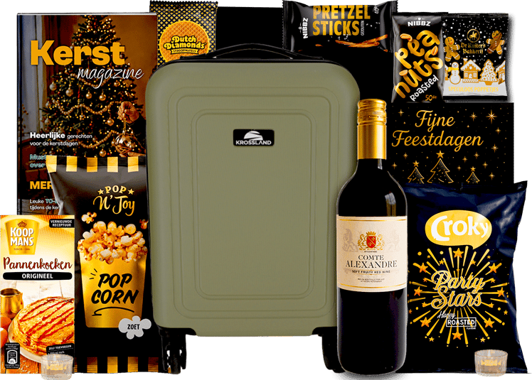 Trolley Tijd