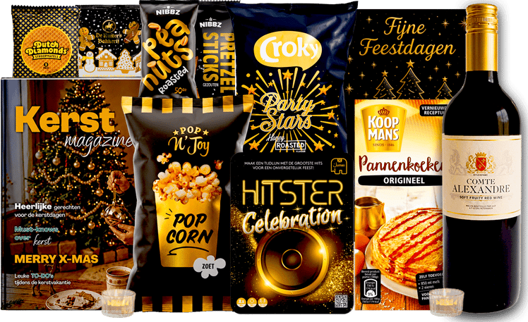 Feestspel