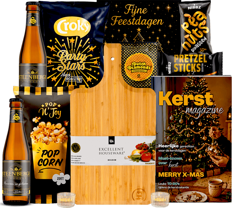 Bamboe Biertje