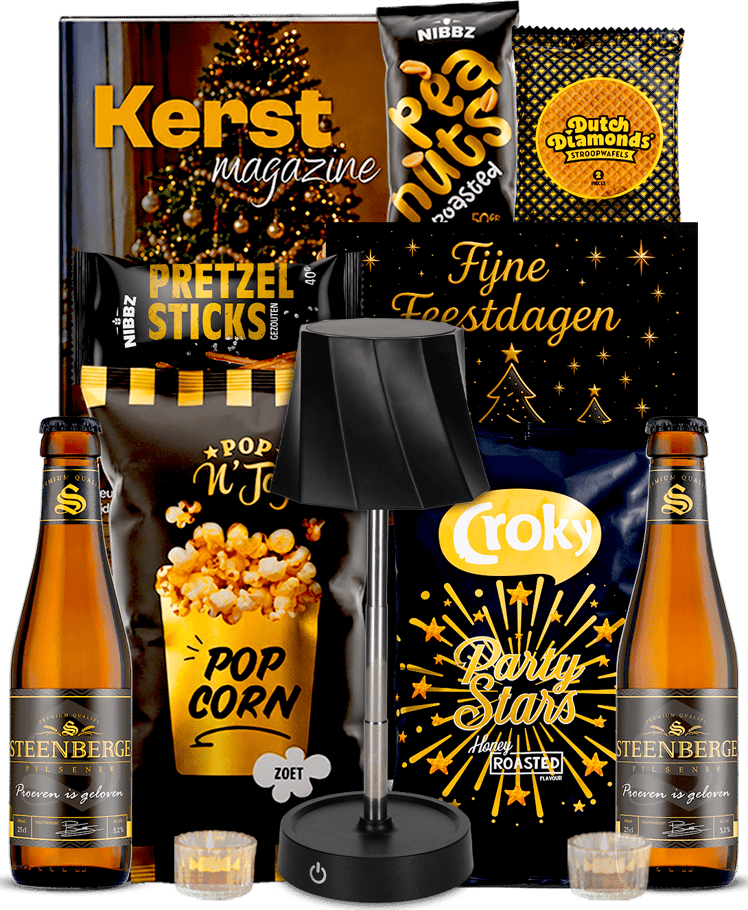 Schemerborrel