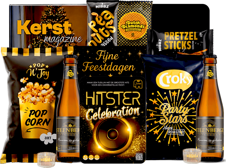 Hitster Borrel