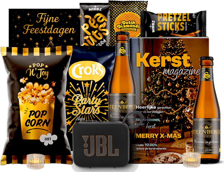 Warme Sfeer