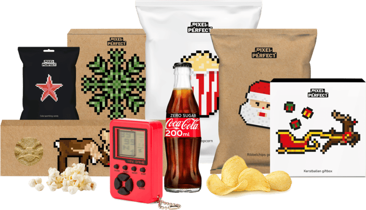 Plezierige Kerstdagen