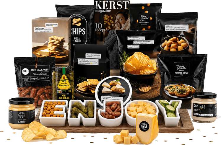 Plezierig Serveren