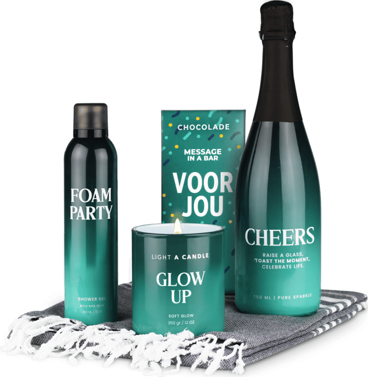 Verkwikkend Genieten