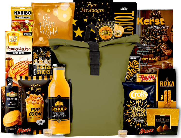 Kerstkoerier