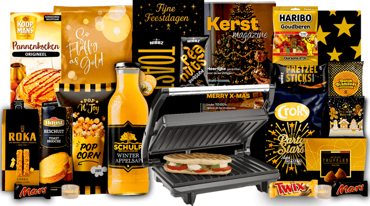 Party Grill