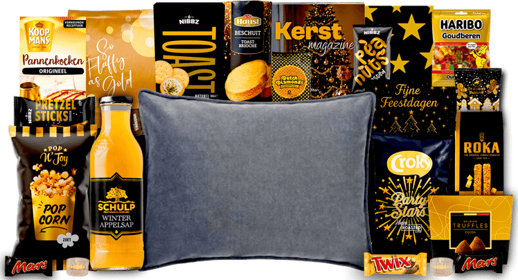 Warmtegenot