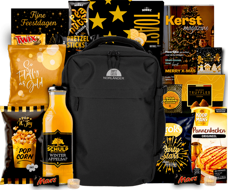 Snacktocht