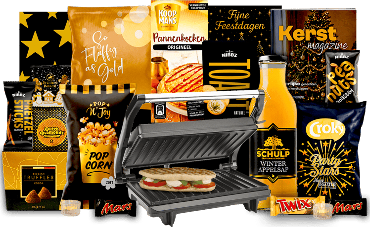 IJzeren Grill