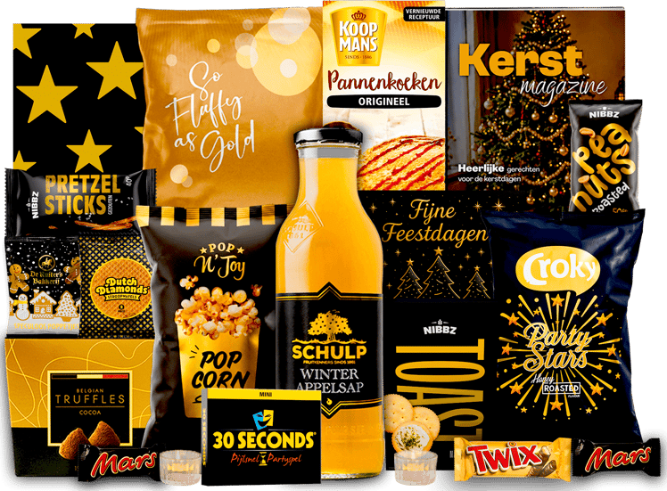 Snelle Seconden