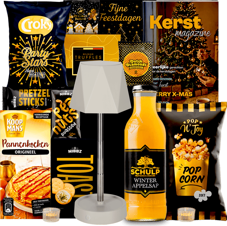Helder Licht