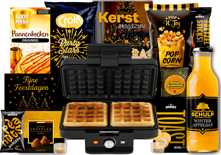 Wafelfabriek