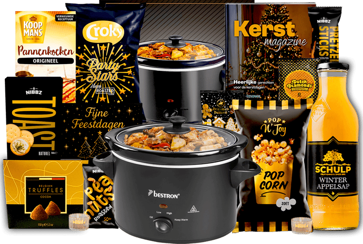 Slowcooker Chic