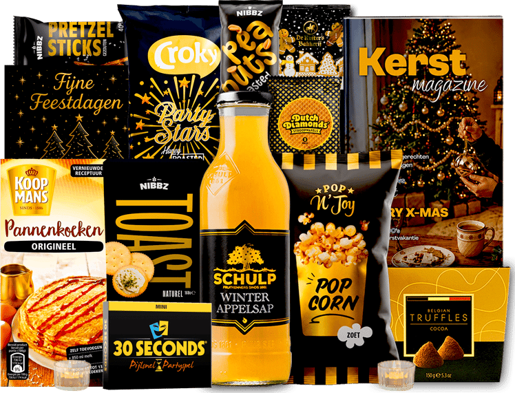 Speluur Sfeer