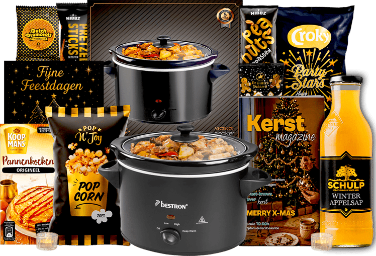 Rustig koken