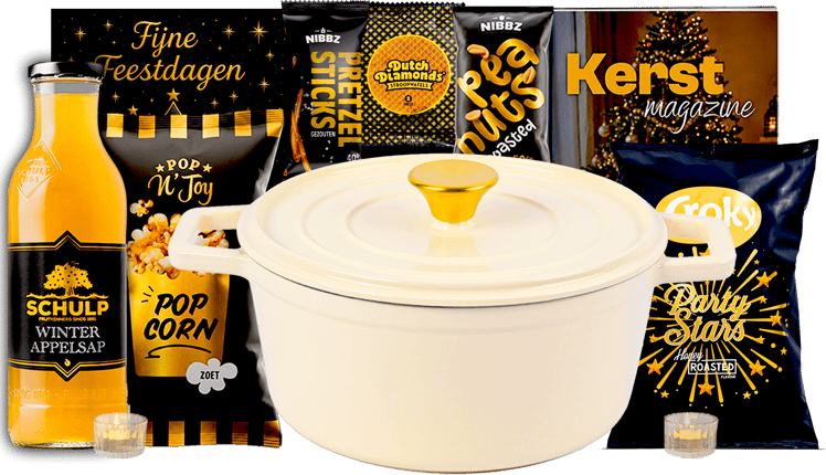 Culinair Gietijzer