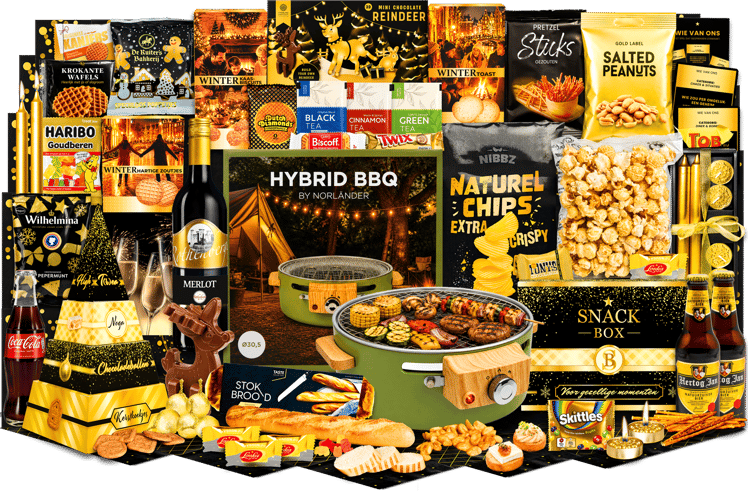 Barbecue Chic