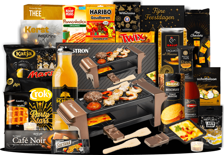 Multifunctioneel Genieten