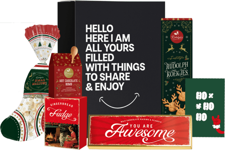 Hartverwarmende Winter