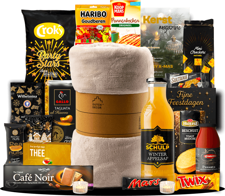 Comfortabel Genieten