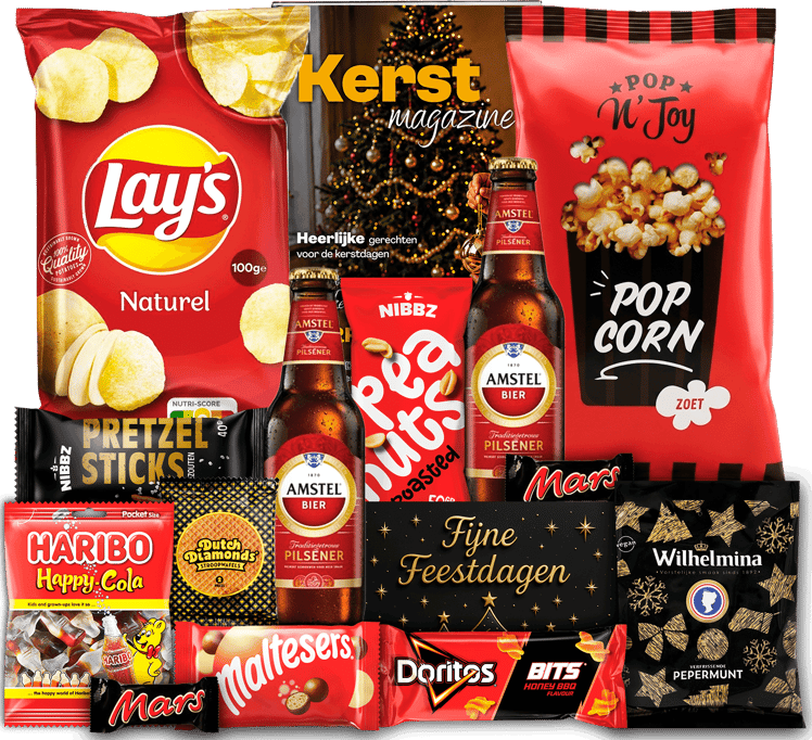 Bier Bites
