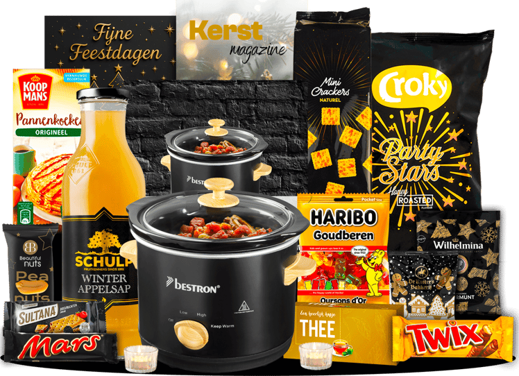 Geduldige Smaakmaker