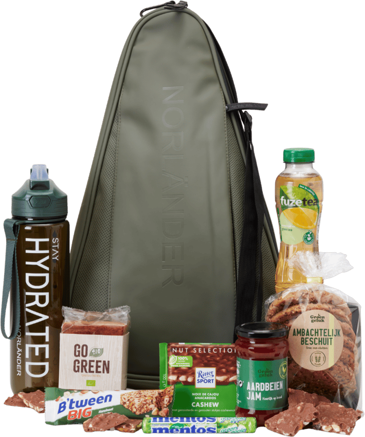 Sportieve Verwenning