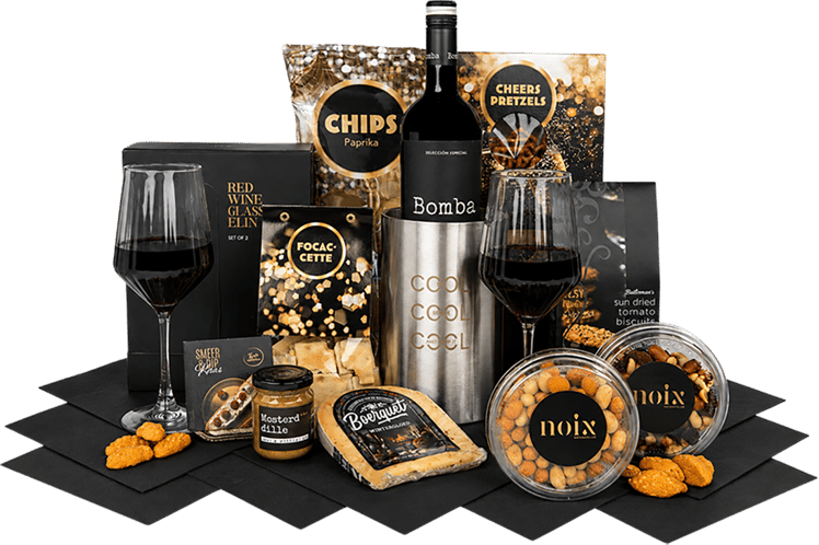 Sommelier Select