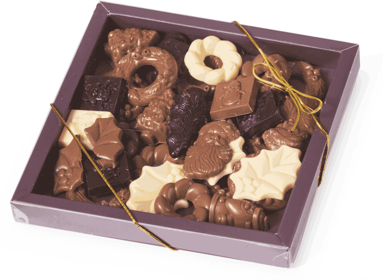 Choco assortiment