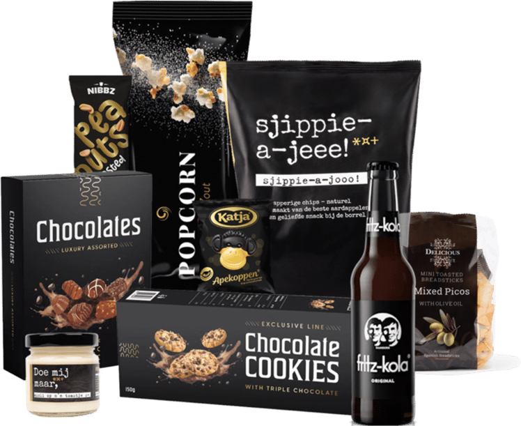 Winterse Smaaksensatie