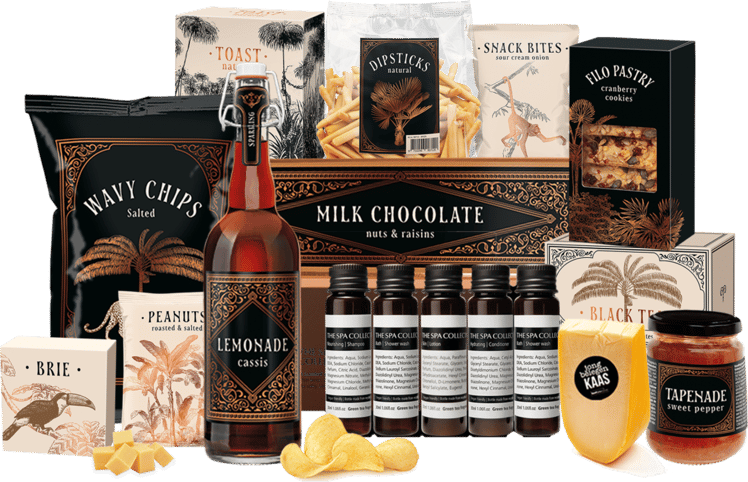 Paradijselijke Natuur