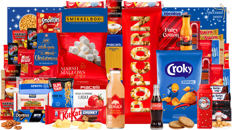 Alles Snackt