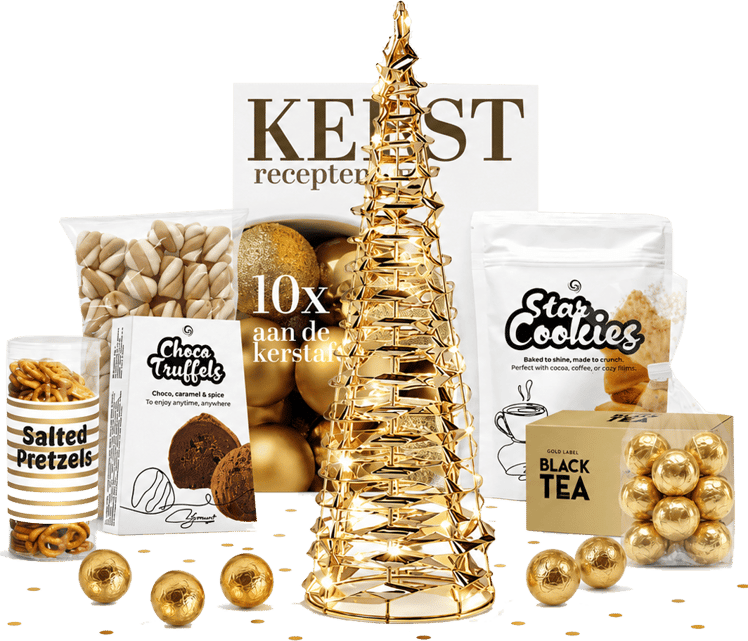 Kerstboomglans