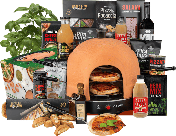 Italiaanse Oven