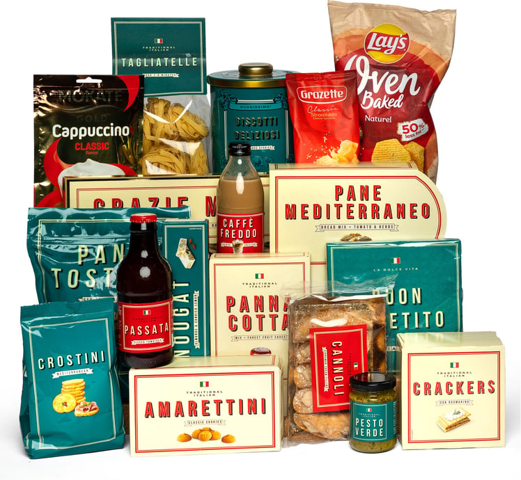 Mediterraan Genot