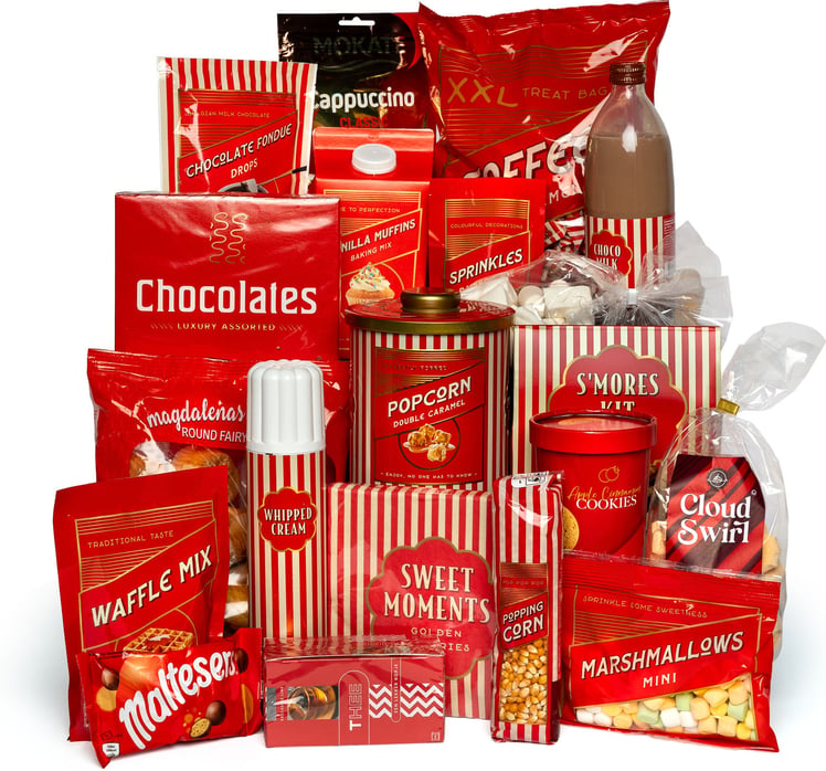 Chocoladefeest