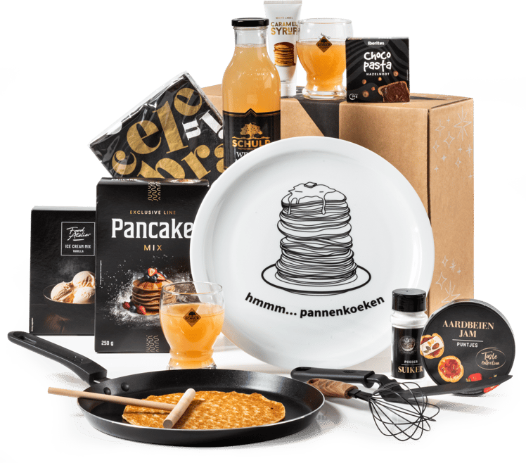Pancake Paradise