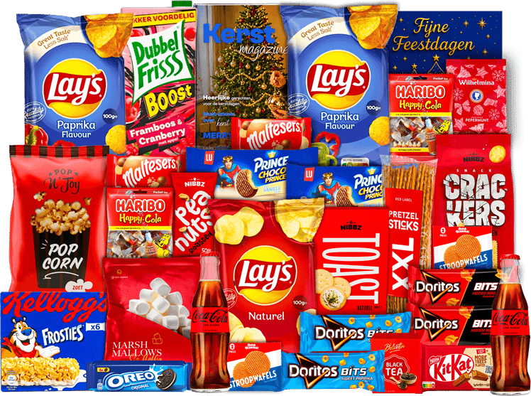 Snack Assortiment
