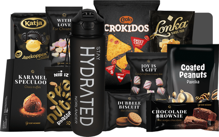 Feestelijke Traktatie